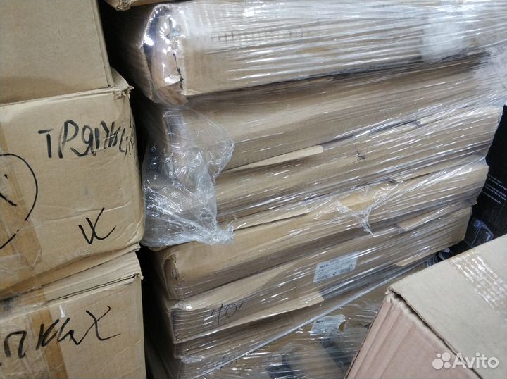 Туалетный столик новый Меги