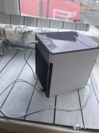 Мини кондиционер