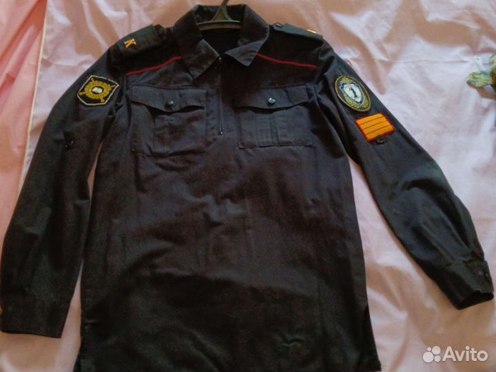 Ппс колледж полиции