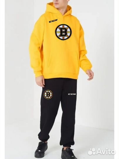 Костюм Boston Bruins