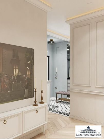 Мебель от производителя