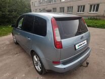 Ford C-MAX 2.0 AT, 2006, 202 000 км, с пробегом, цена 599 000 руб.