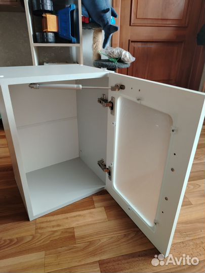 Шкафчик для кухни навесной бу