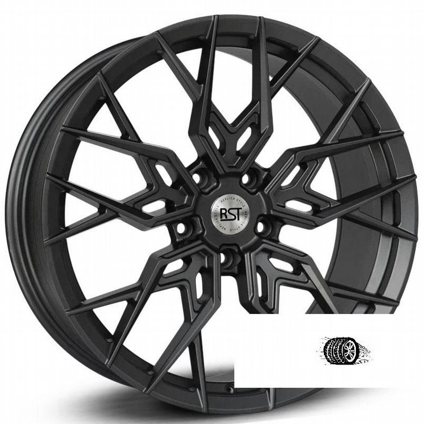 Литые диски RST 9.5×R21 5×130