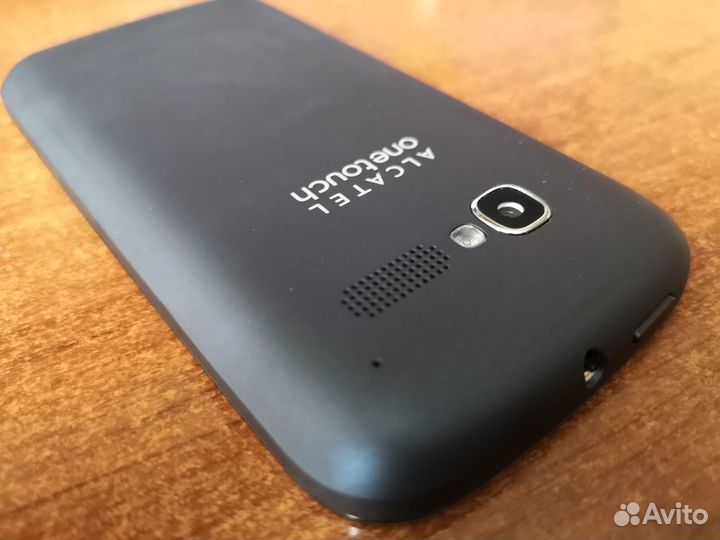Alcatel POP C5 5036D, 2 ГБ