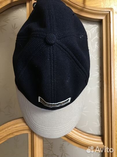 Кепка бейсболка мужская