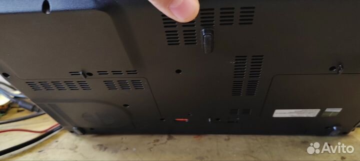 Acer aspire v3 772g