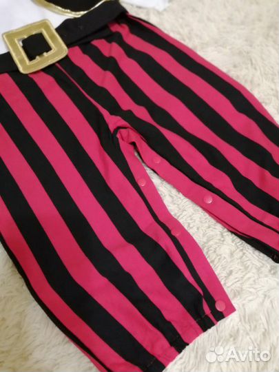 Костюм Новогодний 