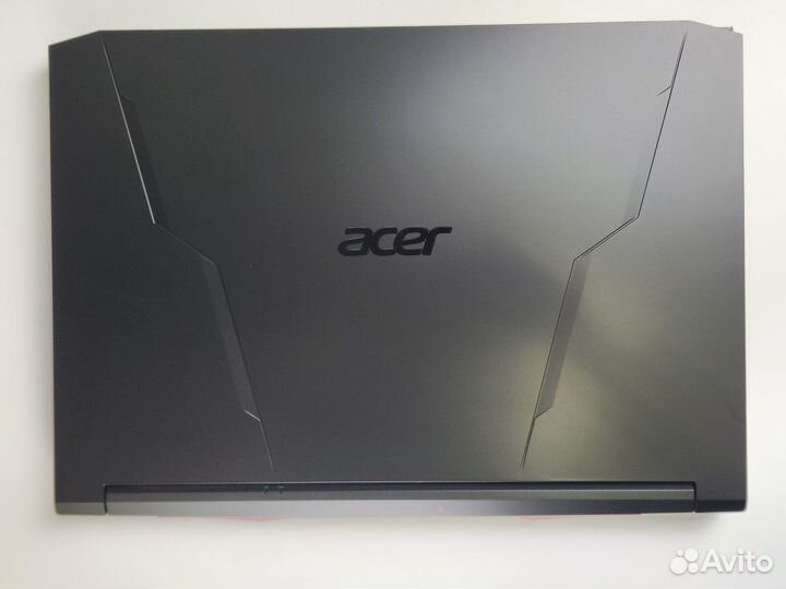 Acer Nitro 5 RTX 3050 i5-11400H 16/512GB 144Hz