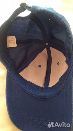 Бейсболка мужская новая
