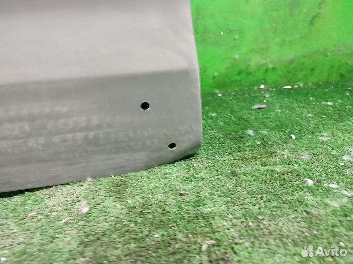 Дверь передняя левая Great Wall Hover M4