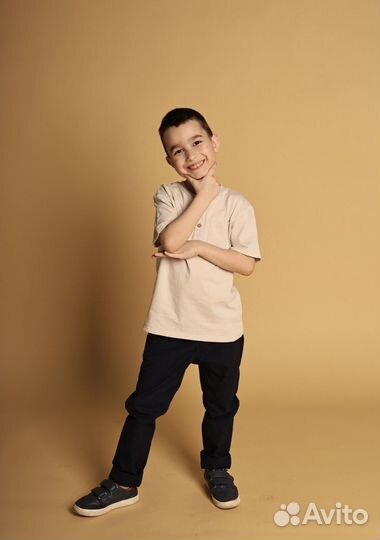 Модель для маркетплейсов дети Съемка под ключ