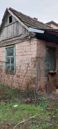 Дача 70 м² на участке 8 сот.