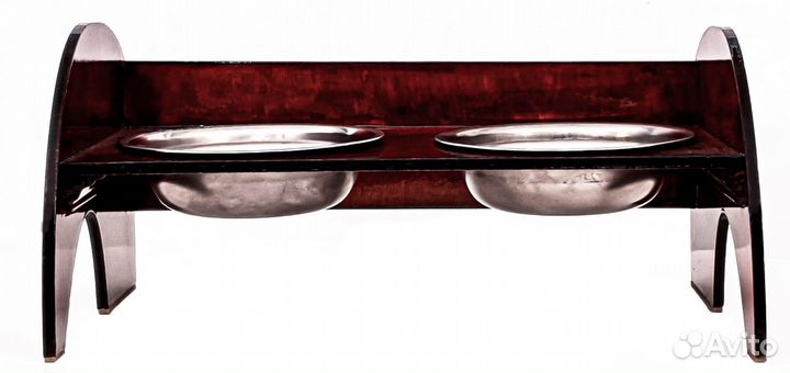 Подставка для мисок