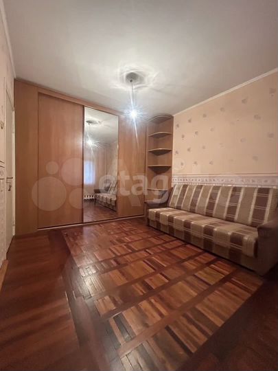 3-к. квартира, 58,1 м², 7/9 эт.