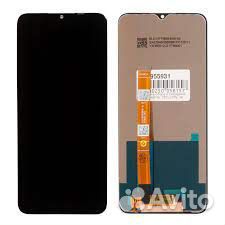 Дисплей realme c25y установка в подарок