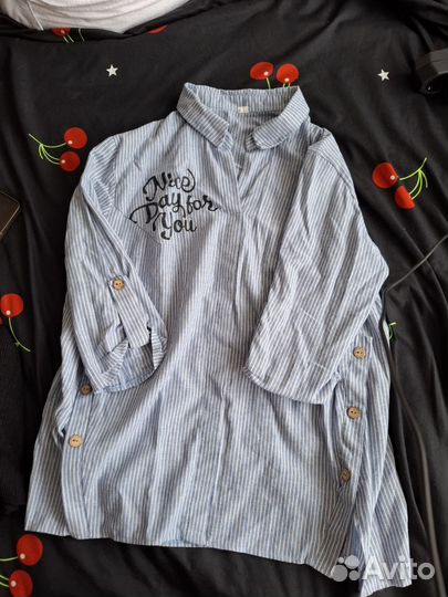 Вещи женские 42-46 пакетом