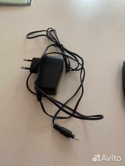 Беспроводная мышь Microsoft Wireless Laser Mouse