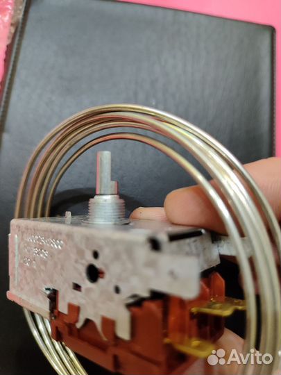Термостат К59 для холодильника