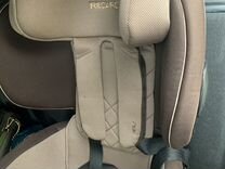 Автокресло Recaro Optiafix