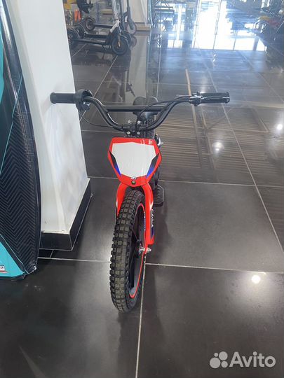 Электробеговел Детский Apollo RXF sedna 16