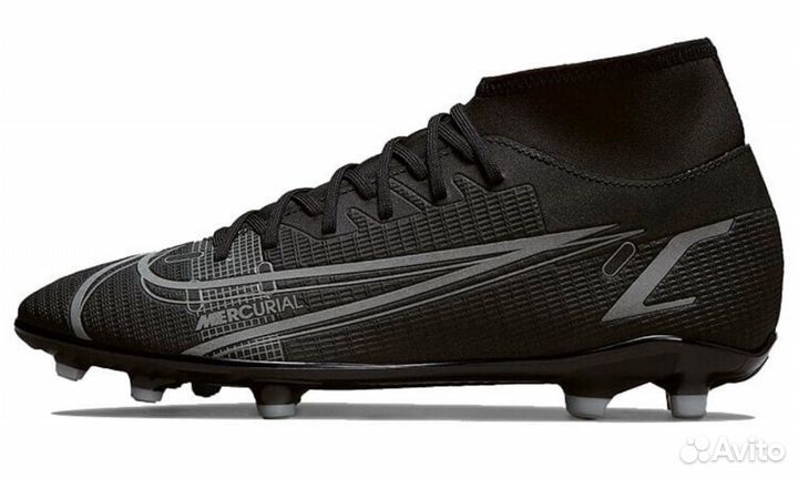 Бутсы Nike Mercurial Superfly 8