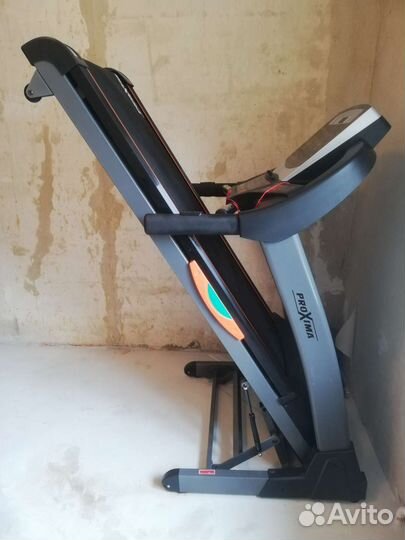 Беговая дорожка Proxima Persona Pulse