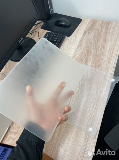 Чехол для macbook air 13 2020