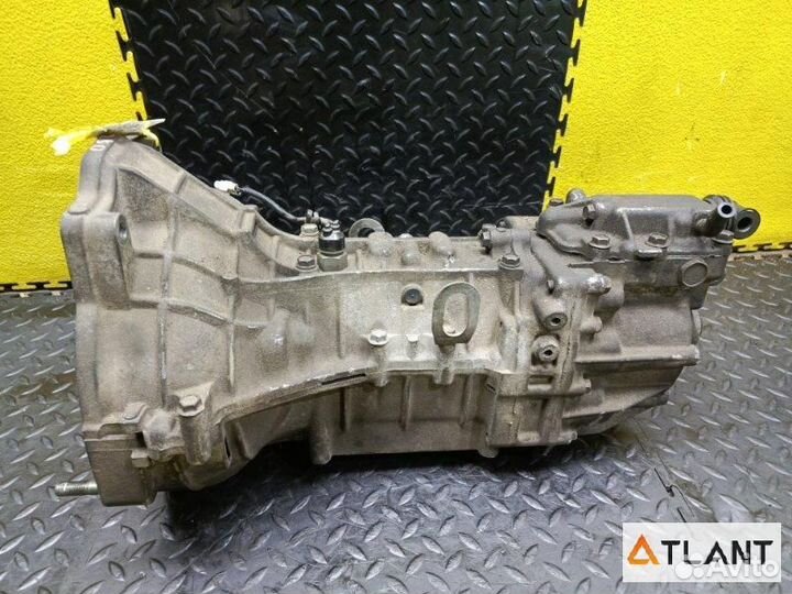 МКПП suzuki jimny