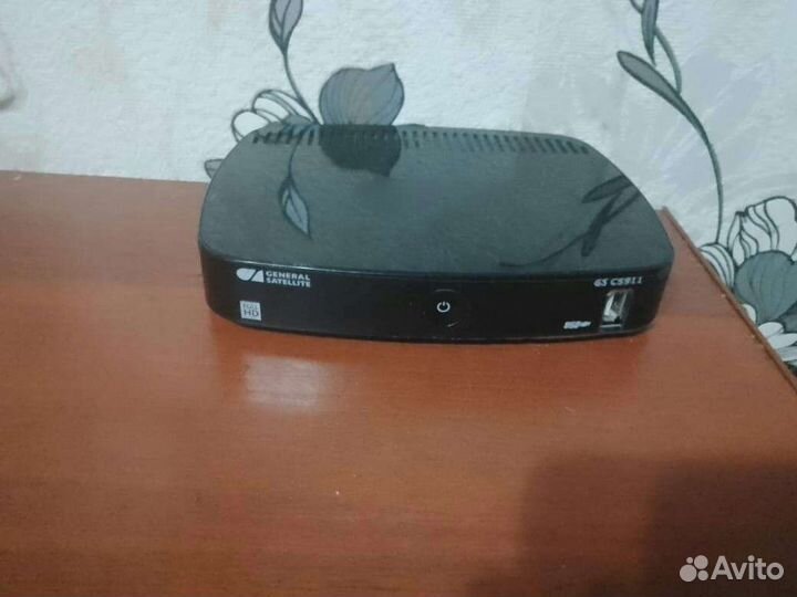 Ресивер триколор на 2 телевизора