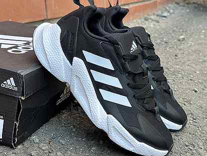 Легкие удобные кроссовки Adidas