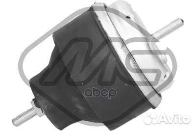 Подушка двигателя перед лев 04130 metalcaucho