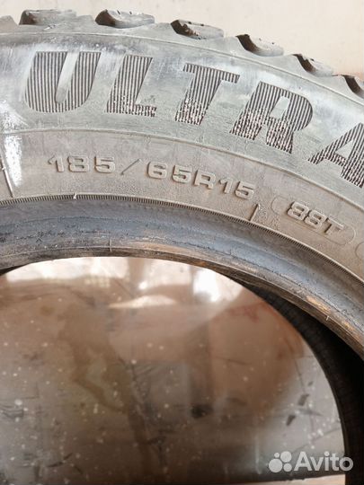 Goodyear GT 2 65 R15