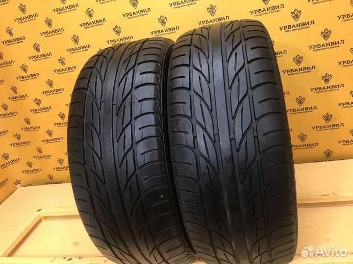 Amtel Planet FT-501 225/55 R16 95V