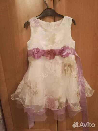 Детская одежда для девочек