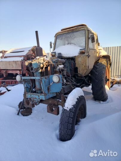 Пресс-подборщик Бежецксельмаш ПР-145С, 2011