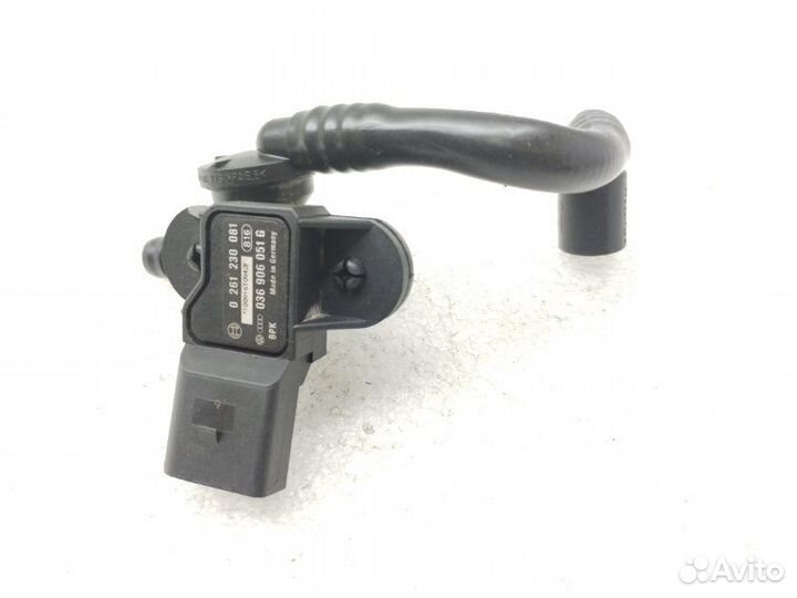 Датчик абсолютного давления Volkswagen Polo 5 2010