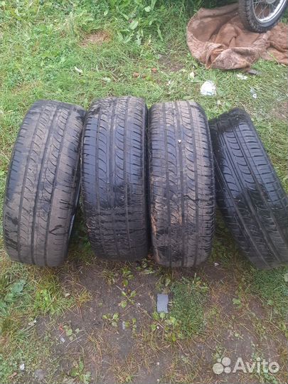 DoubleStar DH05 185/55 R15