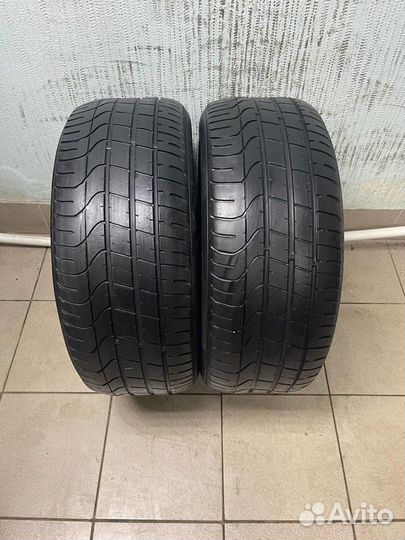 Pirelli P Zero 245/50 R18