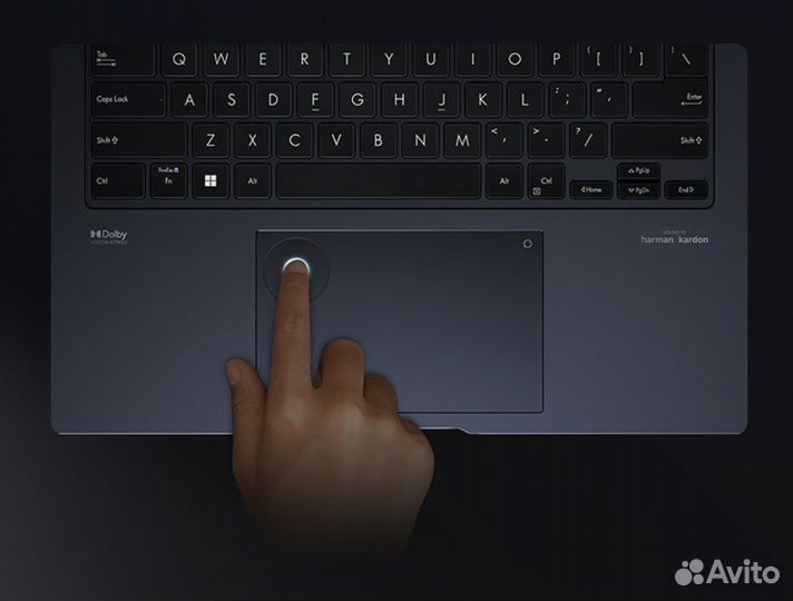 Asus Zenbook Pro 14 i9-13900H 4070-4060 2.8K oled