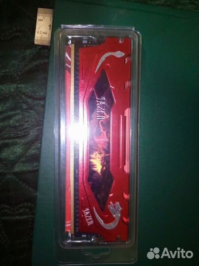 Оперативная память ddr4 16gb