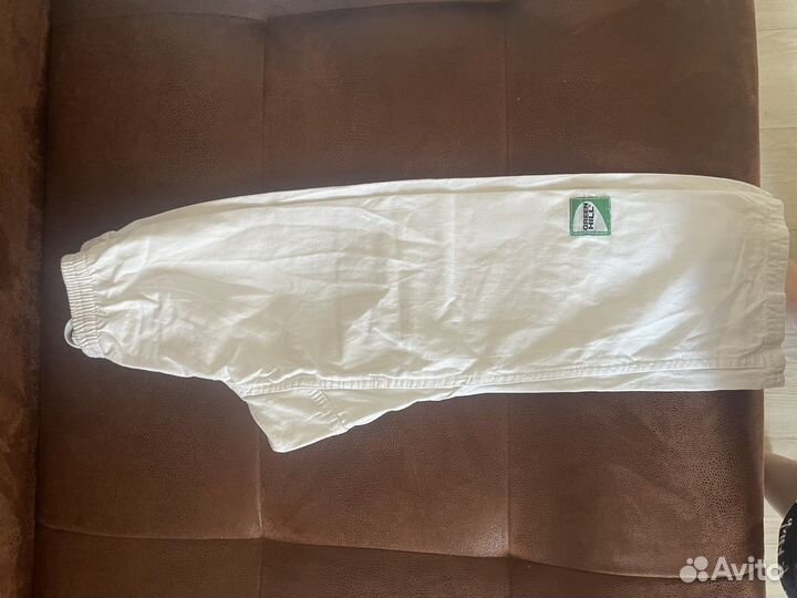 Кимоно для карате