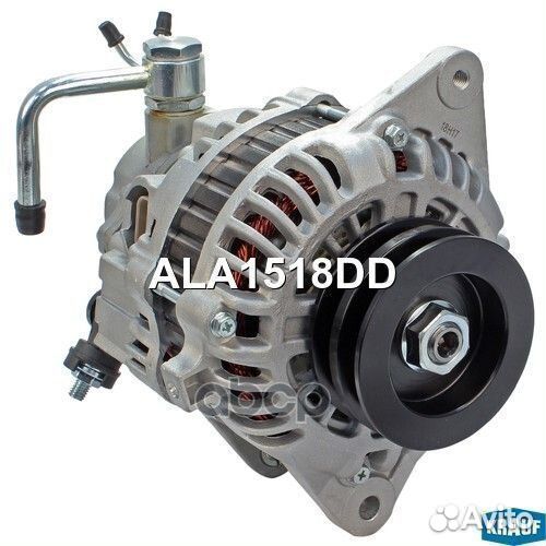 Hyundai H-1/ Starex/ H-200 2,5TD ALA1518DD Krauf