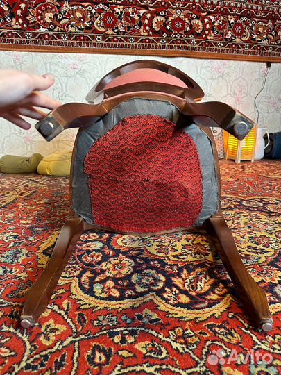 Антикварный стул