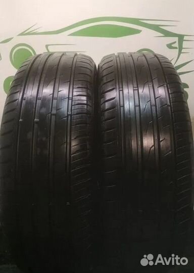 Toyo Proxes CF2 195/65 R15
