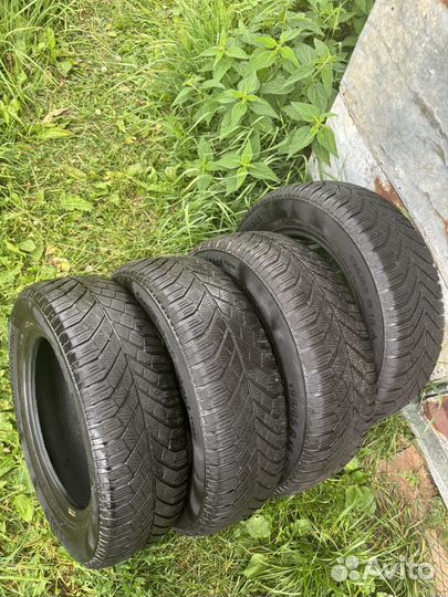 Continental ContiWinterContact TS 830 195/65 R15