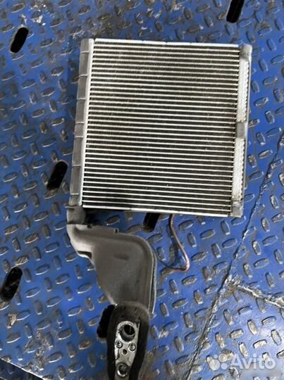 Радиатор осушитель термореле печки Mazda CX-5 KE