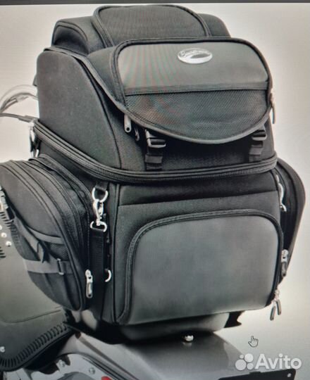 Honda VT750 c2b Phantom