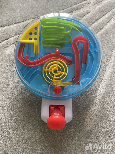 Настольные игры bondibon