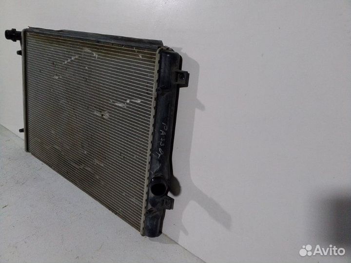 Радиатор основной Volkswagen Golf 6 2004